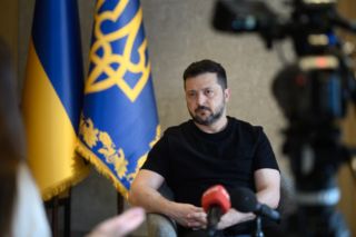 рейтинг зеленского
