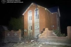 Масована атака 12 серпня: Росія вдарила по торгових центрах, багатоповерхівках та газовидобутку