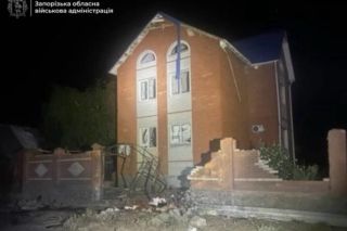 Массированная атака 12 августа: Россия ударила по торговым центрам, многоэтажкам и газодобыче