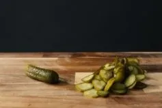 огурцы по польски рецепт