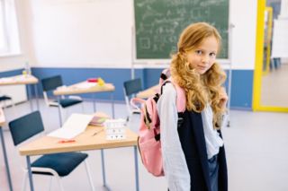 зміни в школі з 1 вересня 2026