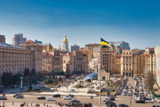 заходи до дня незалежності україни