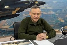 Ігнат про балістику РФ