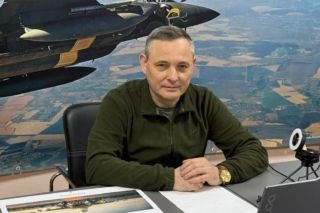 Игнат о баллистике РФ