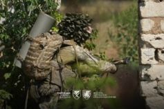 ВСУ освободили 26 населенных пунктов
