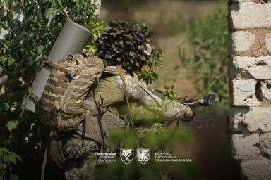 ЗСУ звільнили  26 населених пунктів