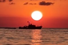 Олександрійський маяк: нові знахідки на дні моря