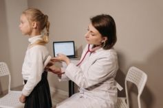 Медицинское освидетельствование до 1 сентября: какие врачи нужны
