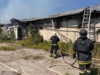Норвежская астронавтка увидела удар РФ по Украине из космоса и приехала на место трагедии