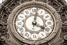 коли переводять годинники на зимовий час 2026