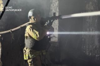 Дроны ночью и авиабомба под утро: что известно о жертвах