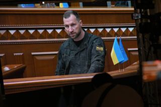 хмара міноборони