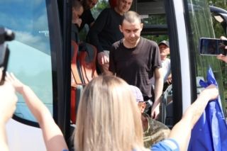 Обмін полоненими: кого вдалося повернути додому