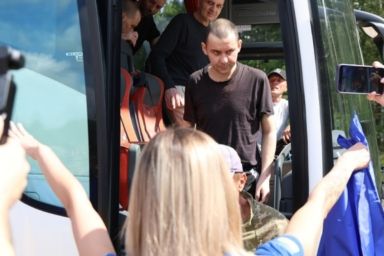 Обмін полоненими: кого вдалося повернути додому