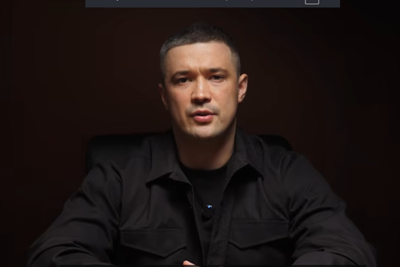 Федоров про корупцію та вибори в Україні: ексміністр записав звернення заява федорова про вибори