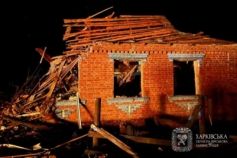 Реактивні дрони над Сумщиною та трагедія під Чугуєвом