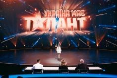 україна має талант