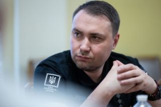 Кирилл Буданов про выборы