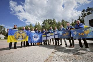 Украина провела очередной этап обмена пленными