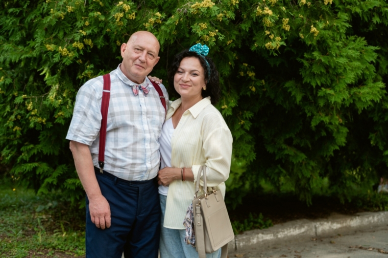 Розтин покаже 6