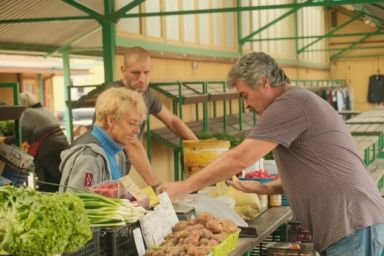 Ціна на картоплю в Україні: скільки коштує кілограм