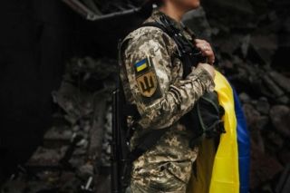 Мобілізація жінок у 2026 році: чи можуть українок призвати до війська
Чи буде мобілізація жінок у 2026 році: у Раді зробили заяву
Мобілізація жінок: чи мобілізовуватимуть українок у 2026 році
Чи буде мобілізація жінок в Україні: що кажуть у Верховній Раді