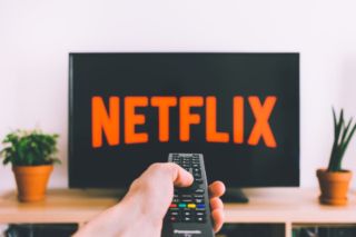 підписка на netflix 2026