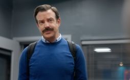 тед лассо 4 сезон сколько серий