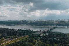 Маловідомі факти про Шевченківський район Києва, які варто знати