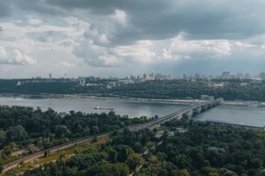 Маловідомі факти про Шевченківський район Києва, які варто знати