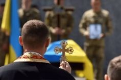 день пам'яті захисників