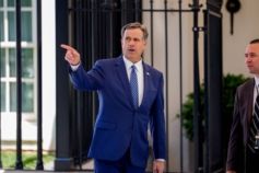 навіщо реткліфф літав у москву