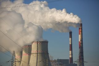 В Херсоне могут надолго исчезнуть свет и тепло