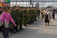 мобілізація в росії
