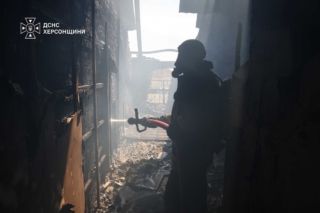 Атака Росії на Україну: де були влучання 31 серпня