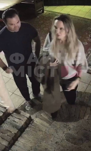 Фото 2 до: Анджеліна Джолі в Україні: що відомо