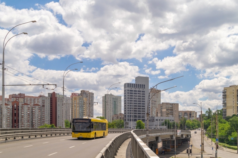Фото Pexels Тривалі повітряні тривоги: як можуть змінити роботу транспорту