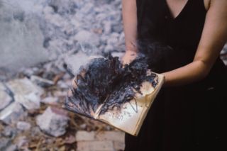 які книжкові видавництва постраждали від війни