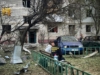 РФ масовано атакувала Київ і область: є загиблі та пошкодження залізничної інфраструктури