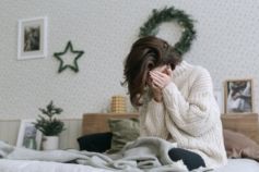 Розбите серце та фізичний біль: учені з’ясували, що відбувається з мозком