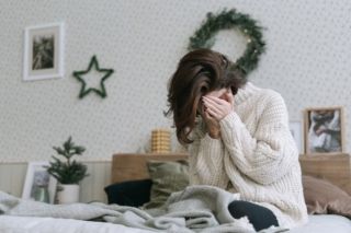 Розбите серце та фізичний біль: учені з’ясували, що відбувається з мозком