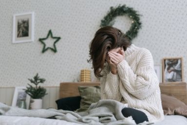 Разбитое сердце и физическая боль: ученые выяснили, что происходит с мозгом
