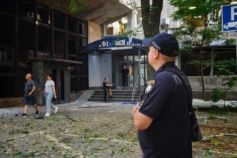 Росія атакувала Одесу 2 вересня: що відомо про наслідки