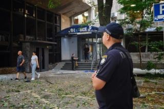 Росія атакувала Одесу 2 вересня: що відомо про наслідки