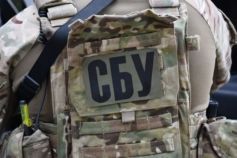стрельба в Киеве сегодня
