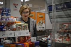Цены на продукты в Украине: что происходит со снабжением