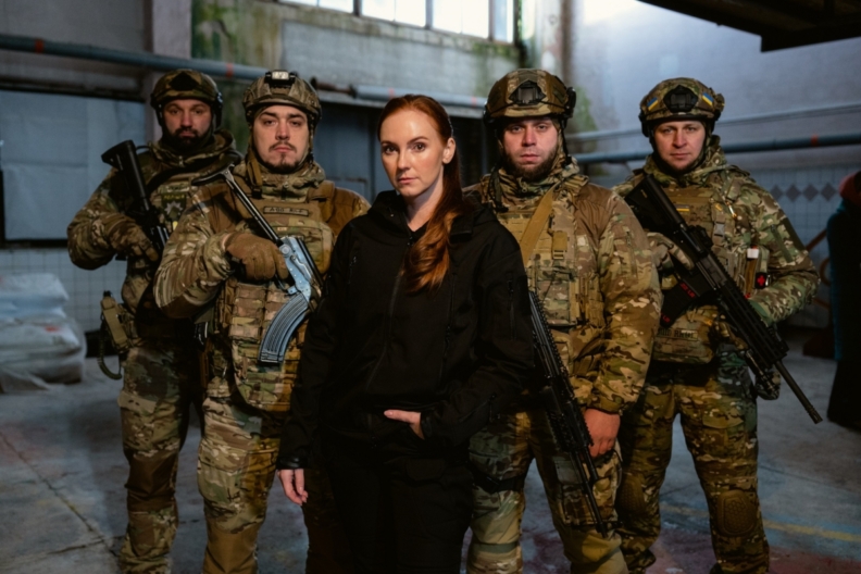 ДВРЗ проти шпигуна, телеканал ICTV2 ДВРЗ проти шпигуна