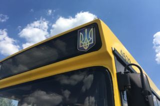автобус 1М маршрут