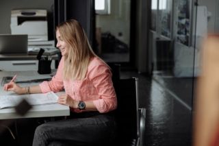 Как легко вернуться к работе после отпуска: 5 советов