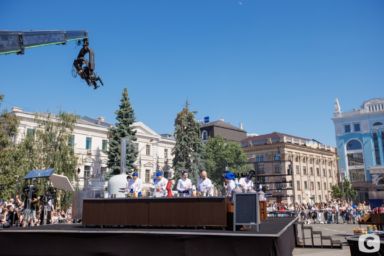 хто покинув мастершеф професіонали 5 сезон 3 випуск